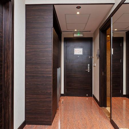 M Hotel Makkah By Millennium Mecca Exterior foto Interior of a hotel room
