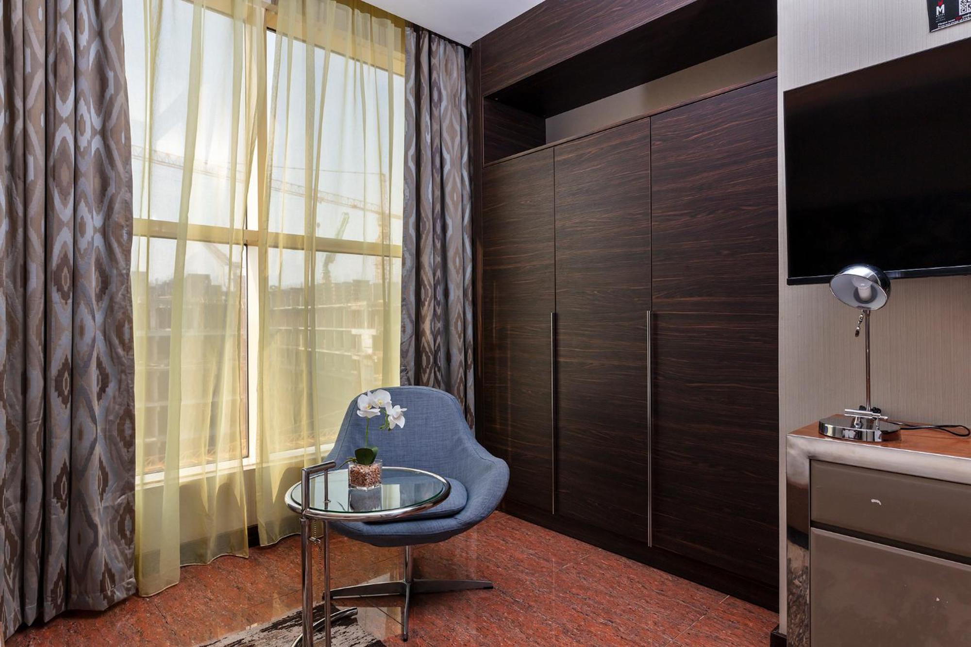 M Hotel Makkah By Millennium Mecca Exterior foto